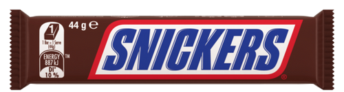Snickers 44g