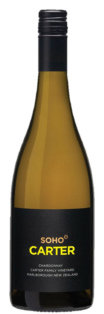 Soho Black Coll Carter Chard
