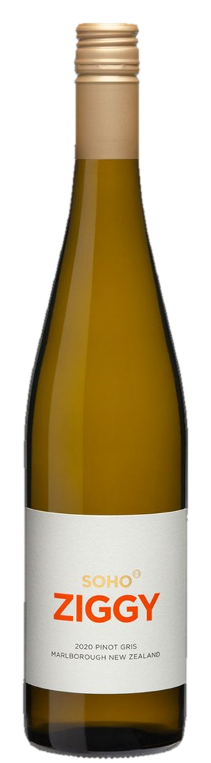 Soho Ziggy PinotG