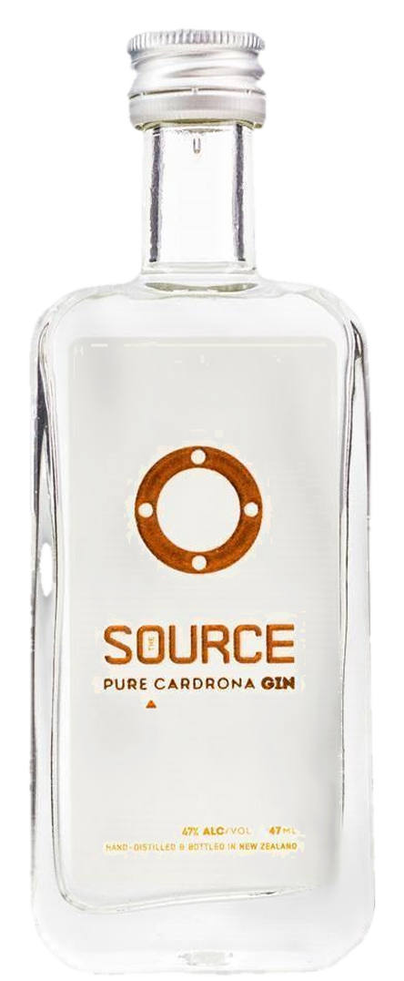 Source Cardrona Gin 50ml
