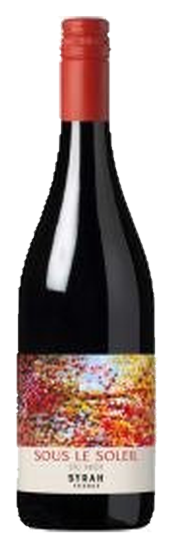 Sous Le Soleil Syrah