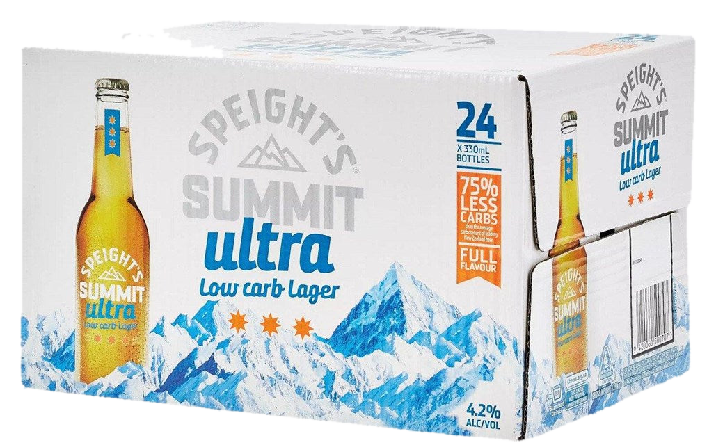 Speights Summit Ultra 24x330B
