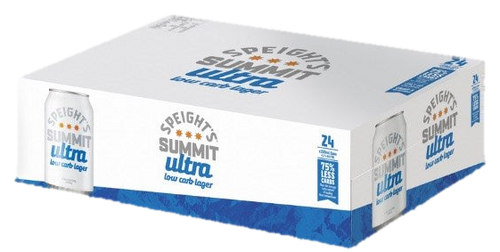 Speights Summit Ultra 24x330C