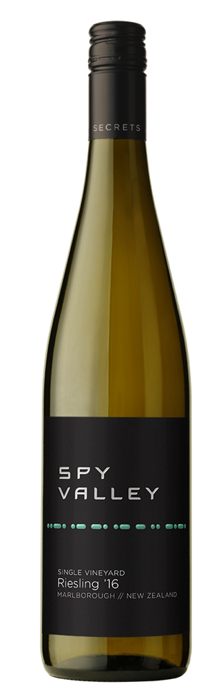 Spy Valley Riesling 750ml