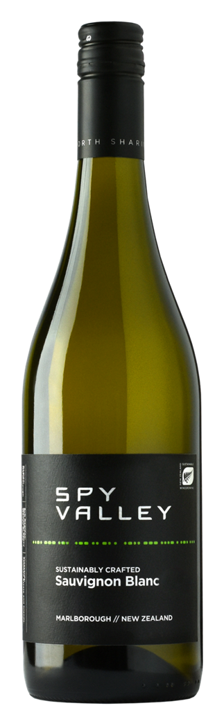 Spy Valley Marl Sauv Blanc 750
