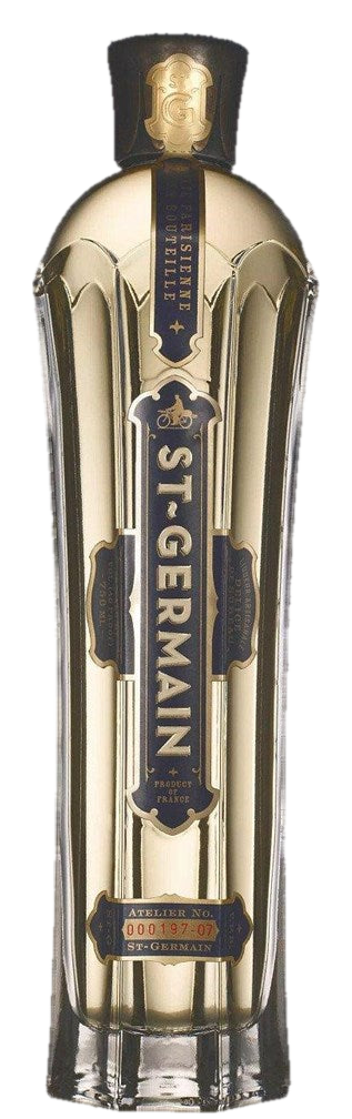 St Germain Elderflwr Liq 750mL