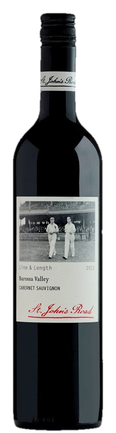 St Johns Line Length Cab Sauv