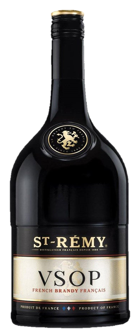 St Remy VSOP 1L