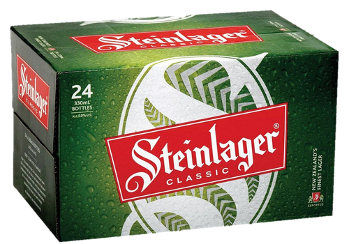 Steinlager Classic 24x330B