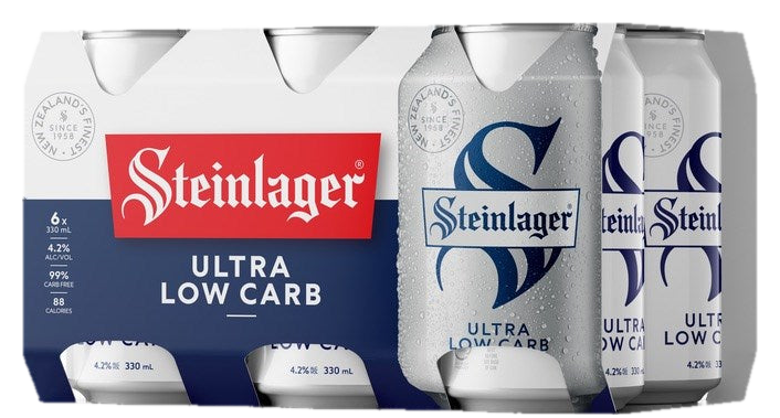Steinlager Ultra LC 6x330C