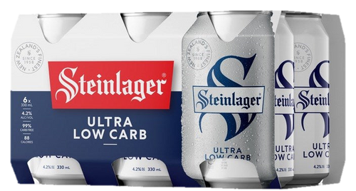 Steinlager Ultra LC 6x330C