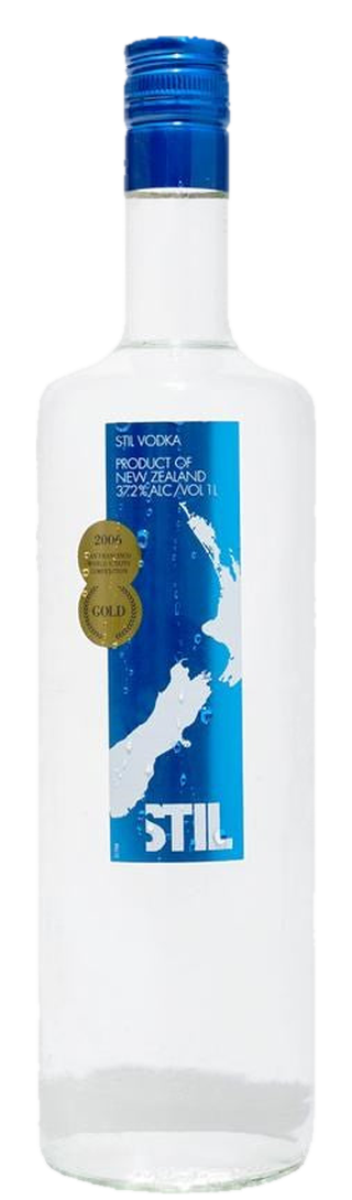 Stil Vodka 1L