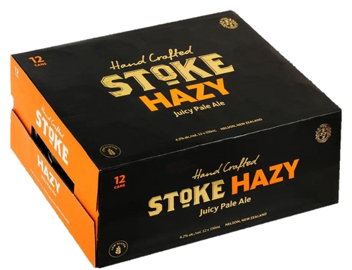 Stoke Hazy Pale 12x330C