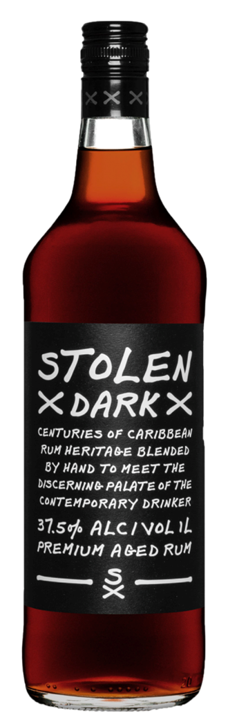 Stolen Dark Rum 1L