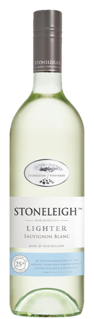 Stoneleigh Light SauvB