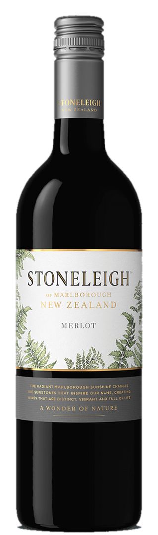 Stoneleigh Merlot