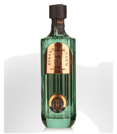 Strange Nature Gin 700ml