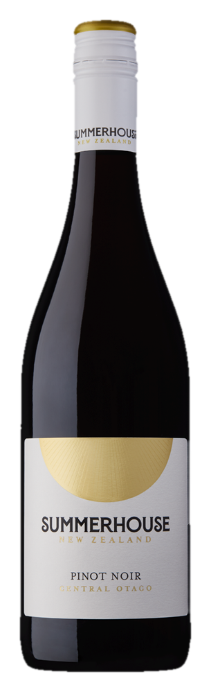 Summerhouse PinotN