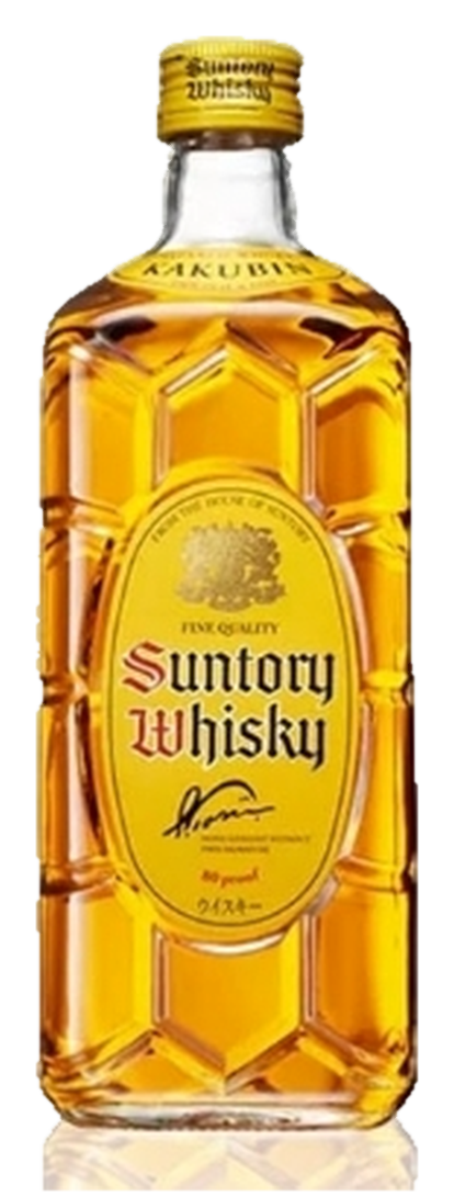 Suntory Kakubin Whiskey 700ml