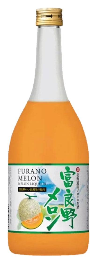 Takara Furano Melon 700ml
