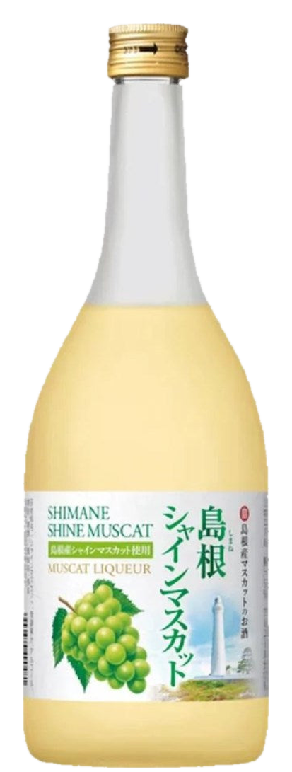 Takara Shmne Shine Musct 720ml