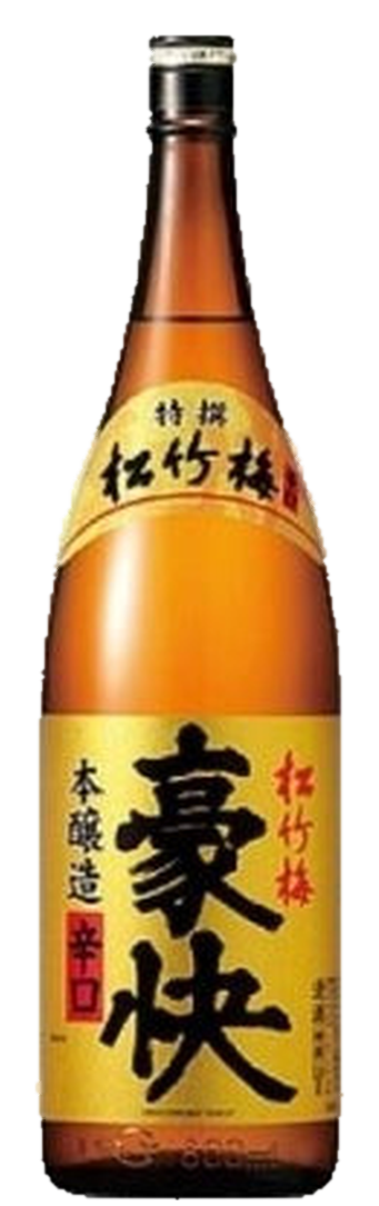 Takara Shuzo Goukai 1.8L