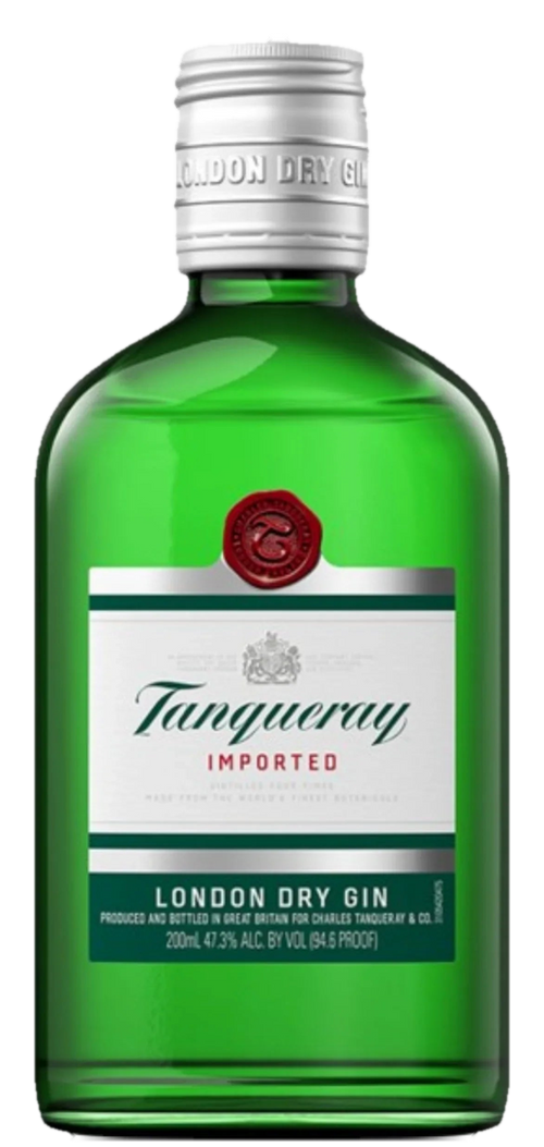 Tanqueray Gin 200ml