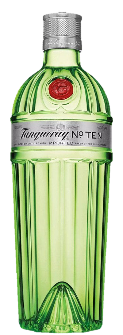 Tanqueray No Ten 1L