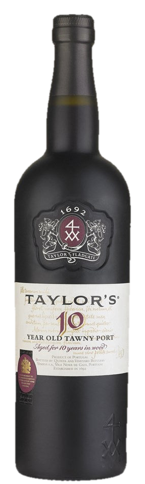 Taylors 10YO Port