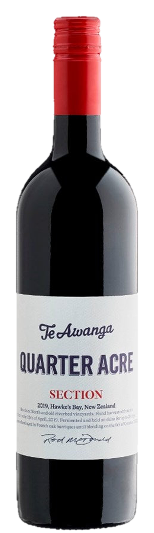 Te Awanga Quarter Acre Section 2019