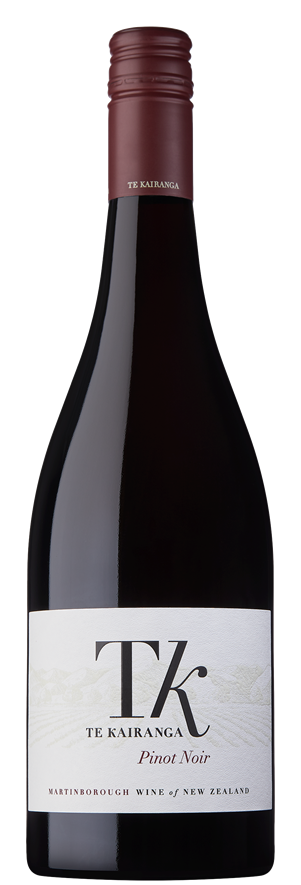 Te Kairanga Pinot Noir 750ml