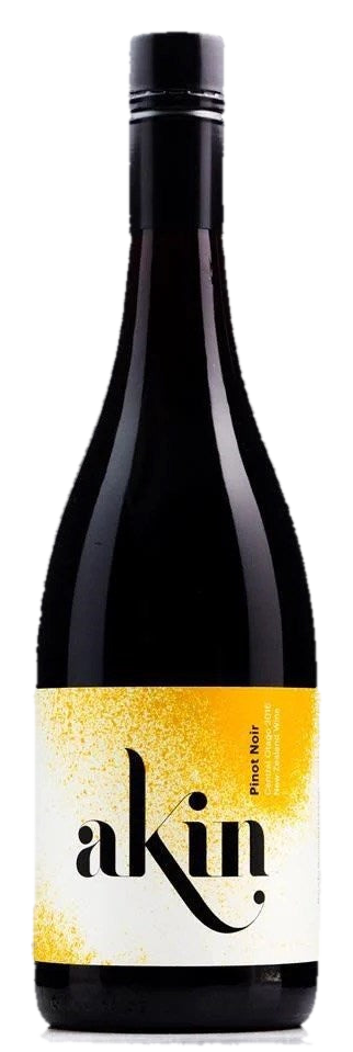 Te Kano Kin PinotN