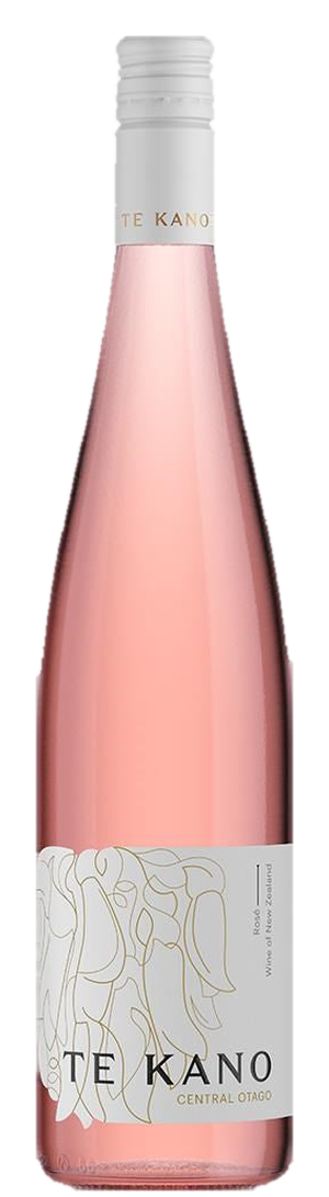 Te Kano Rose