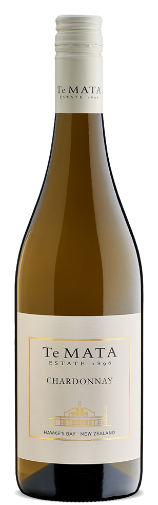 Te Mata Est Chardonnay 750ml