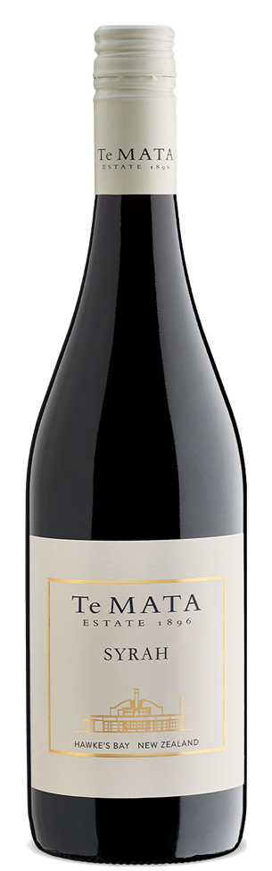 Te Mata Est Syrah 750ml