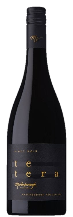 Martinborough Te Tera P/Noir