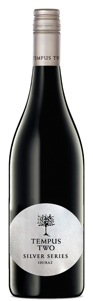 Tempus Two Silver Shiraz 750ml