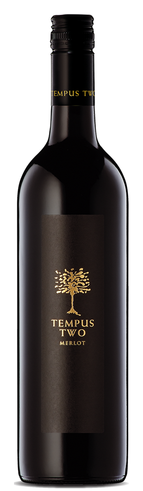 Tempus Two Varietal Merlot 750