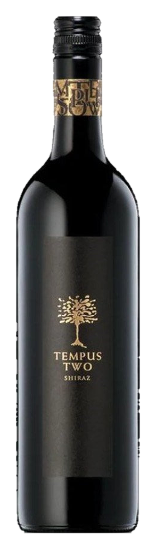 Tempus Two Shiraz 750ml