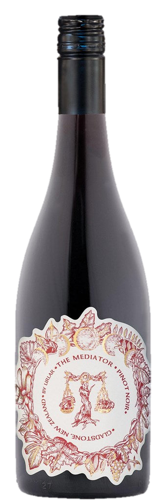Urlar Mediator P/Noir 750ml