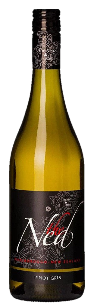 The Ned Pinot Gris 750ml