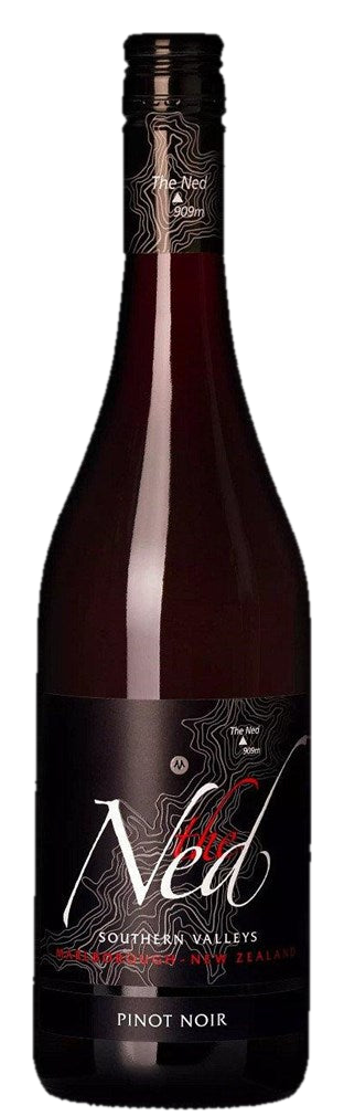 The Ned Pinot Noir 750ml