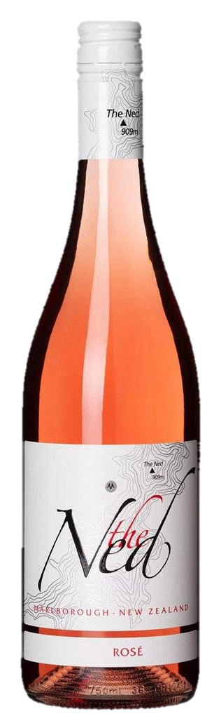 The Ned Rose 750ml