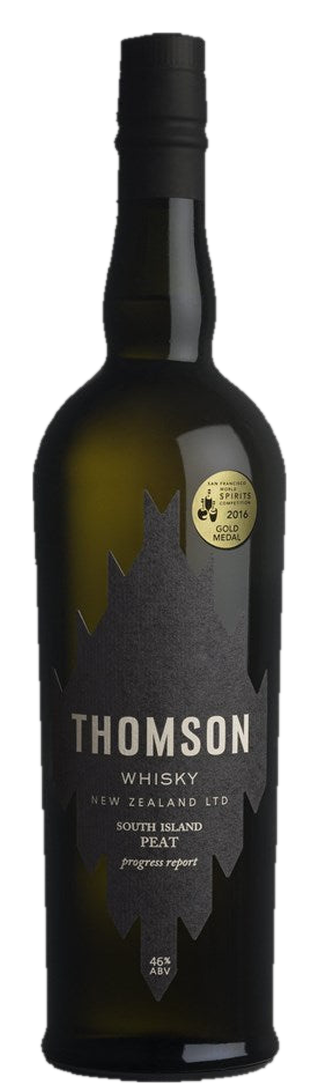 Thomson Peat 700ml