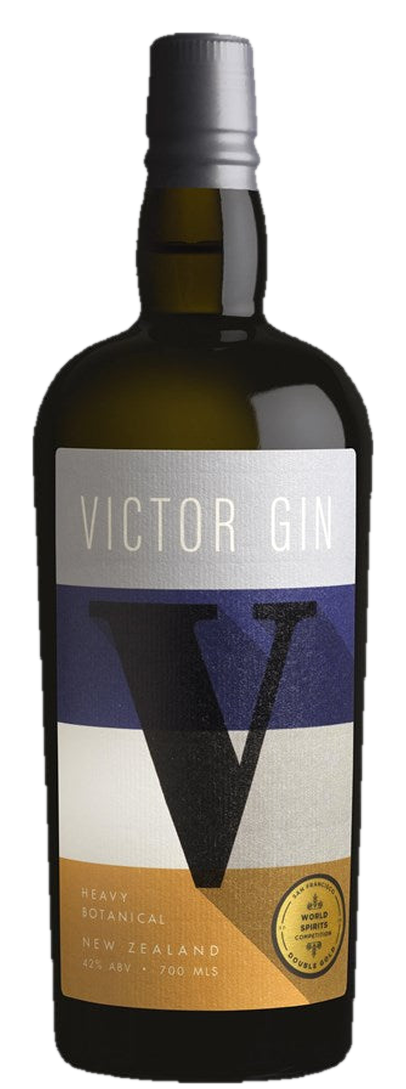 Thomson Victor Gin Blanc 700ml