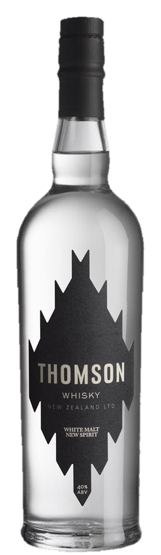 Thomson White Malt 700ml