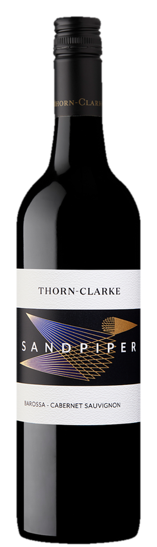 Thorn Clarke S/piper CabS
