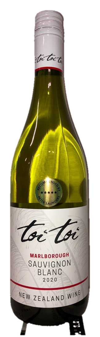 Toi Toi Marl Sauvignon Blanc 7