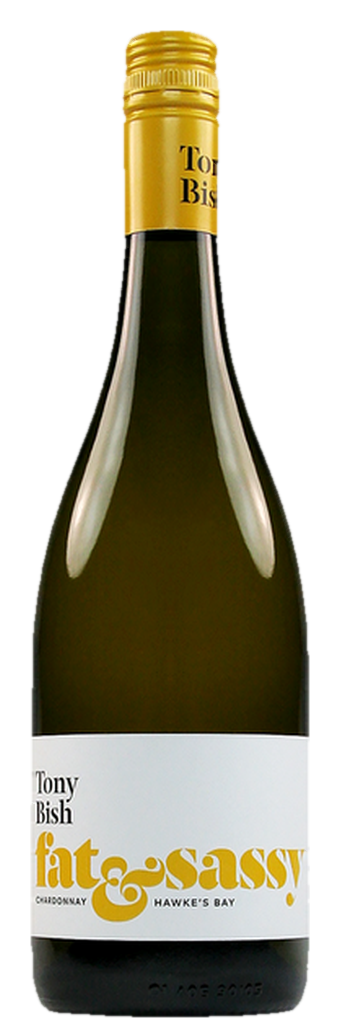 Tony Bish Fat & Sassy Chard