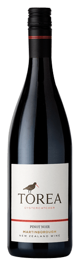 Torea Marl Pinot Noir 750mL